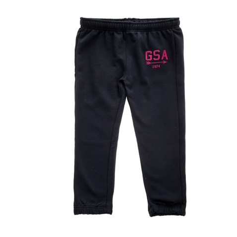 GSA-Παιδικό παντελόνι φόρμας GSA μπλε 