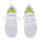 NIKE-Γυναικεία αθλητικά παπούτσια NIKE FREE TR 7 λευκά 