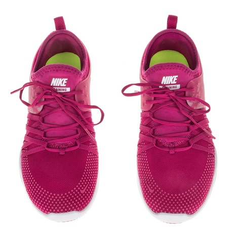 NIKE-Γυναικεία αθλητικά παπούτσια Nike FREE TR 7 φούξια