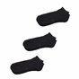 CK UNDERWEAR-Ανδρικό σετ κάλτσες Calvin Klein μαύρες