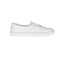 JUICY COUTURE-Γυναικεία slip-on παπούτσια JUICY COUTURE ELEAVE λευκά 