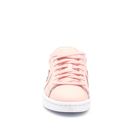 CONVERSE-Unisex παπούτσια CONVERSE BOTANICAL GARDEN ροζ