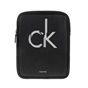 CALVIN KLEIN JEANS-Θήκη Ipad Calvin Klein Jeans μαύρη