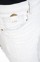 SCOTCH & SODA-Ανδρικό παντελόνι Lot 22 Ralston - Chicane SCOTCH & SODA άσπρο 