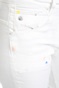 G-STAR-Γυναικείο τζιν παντελόνι Arc 3D Mid Boyfriend  G-STAR λευκό 