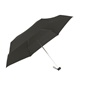 SAMSONITE-Ομπρέλα πτυσσόμενη RAIN PRO 5 SECT.MANUAL μαύρη