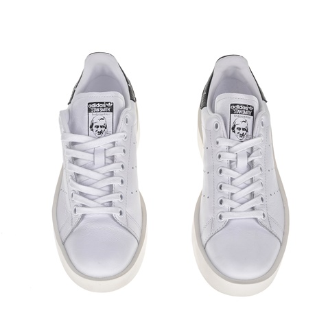 ADIDAS-Γυναικεία sneakers STAN SMITH λευκά 
