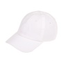 CONVERSE-Unisex καπέλο CONVERSE MONOTONE CORE λευκό