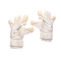 NIKE-Unisex γάντια ποδοσφαίρου NIKE GK GRP3 λευκά