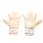 NIKE-Unisex γάντια ποδοσφαίρου NIKE GK GRP3 λευκά