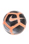 NIKE-Ποδοσφαιρική μπάλα NIKE STRK μαύρη 