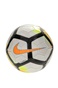NIKE-Ποδοσφαιρική μπάλα NIKE STRK λευκή 