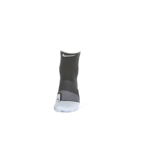 NIKE-Unisex κάλτσες μπάσκετ NIKE Dri-FIT MID-1.5 μαύρες 