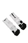 NIKE-Unisex κάλτσες μπάσκετ NIKE ELT MID-1.5 λευκές
