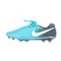 NIKE-Ανδρικά ποδοσφαιρικά παπούτσια NIKE TIEMPO LEGEND VII FG γαλάζια