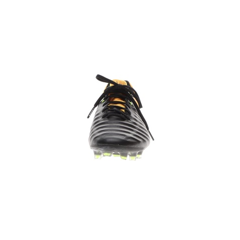 NIKE-Ανδρικά ποδοσφαιρικά παπούτσια TIEMPO LEGEND VII FG μαύρα πορτοκαλί