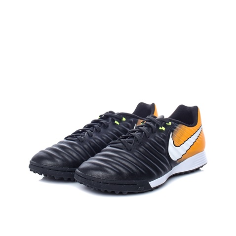 NIKE-Ανδρικά Nike TiempoX Ligera IV (TF) Artificial-Turf Football Boot μαύρα