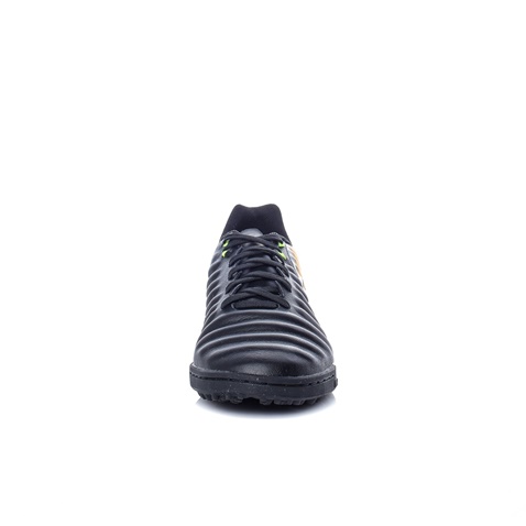 NIKE-Ανδρικά Nike TiempoX Ligera IV (TF) Artificial-Turf Football Boot μαύρα
