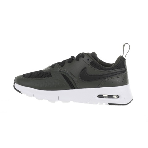 NIKE-Αγορίστικα αθλητικά παπούτσια NIKE AIR MAX VISION (PS) μαύρα