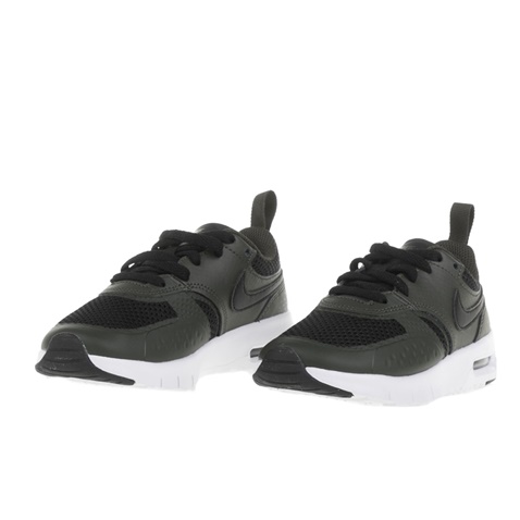 NIKE-Αγορίστικα αθλητικά παπούτσια NIKE AIR MAX VISION (PS) μαύρα