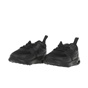 NIKE-Βρεφικά αθλητικά παπούτσια NIKE AIR MAX VISION (TDE) μαύρα