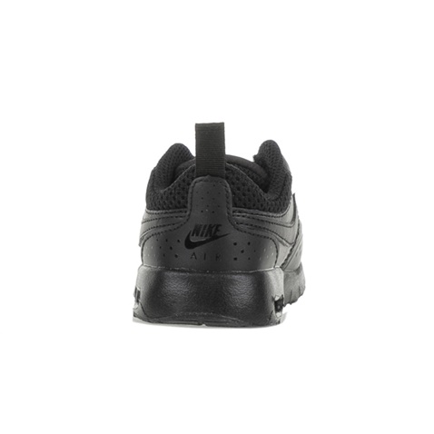 NIKE-Βρεφικά αθλητικά παπούτσια NIKE AIR MAX VISION (TDE) μαύρα