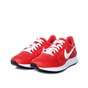 NIKE-Ανδρικά αθλητικά παπούτσια NIKE INTERNATIONALIST LT17 κόκκινα-λευκά 