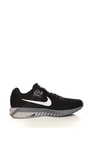 NIKE-Ανδρικά παπούτσια NIKE AIR ZOOM STRUCTURE 21 μαύρα 