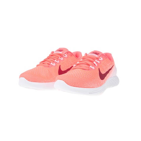 NIKE-Γυναικεία Nike LunarGlide 9 ροζ