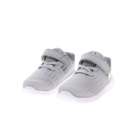 NIKE-Βρεφικά αθλητικά παπούτσια Nike Star Runner (TD) γκρι