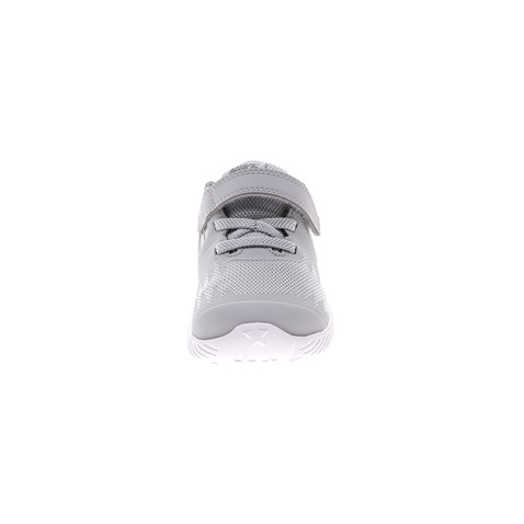 NIKE-Βρεφικά αθλητικά παπούτσια Nike Star Runner (TD) γκρι