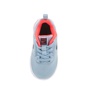 NIKE-Βρεφικά αθλητικά παπούτσια NIKE AIR MAX MOTION LW (TDV) γαλάζια