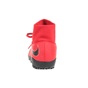 NIKE-Ανδρικά ποδοσφαιρικά παπούτσια HYPERVENOMX PHELON 3 DF TF κόκκινα
