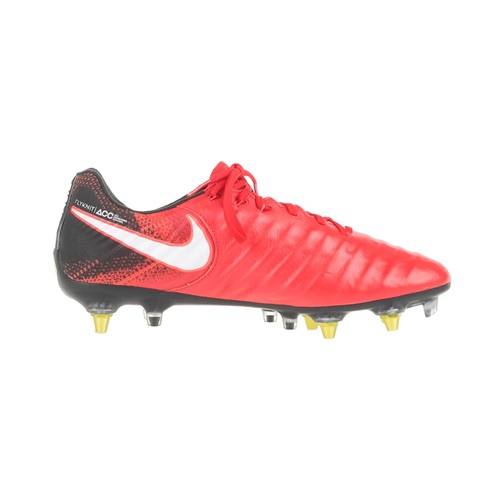 NIKE-Ανδρικά παπούτσια ποδοσφαίρου NIKE TIEMPO LEGEND VII SG-PRO AC κόκκινα