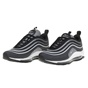 NIKE-Αγορίστικα αθλητικά παπούτσια AIR MAX 97 UL 17 (GS) μαύρα-ασημί