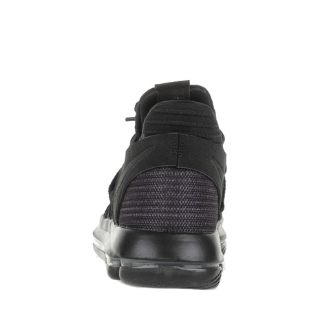 NIKE-Αγορίστικα παπούτσια μπάσκετ  NIKE ZOOM KD10 (GS) μαύρα