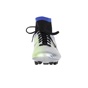 NIKE-Παιδικά παπούτσια ποδοσφαίρου NIKE JR MERCURIAL VCTRY6 DF NJR AGP ασημί