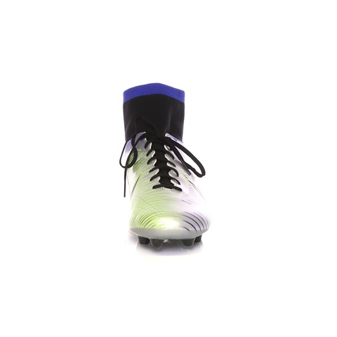 NIKE-Ανδρικά παπούτσια ποδοσφαίορυ MERCURIAL VCTRY 6 DF NJR AGPRO γκρι