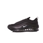 NIKE-Παιδικά παπούτσια NIKE AIR MAX 97 (GS) μαύρα