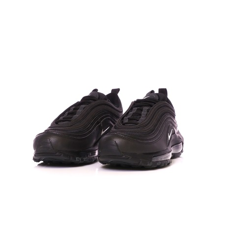 NIKE-Παιδικά παπούτσια NIKE AIR MAX 97 (GS) μαύρα