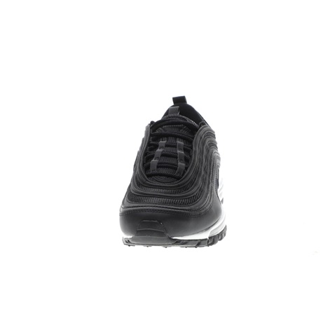 NIKE-Γυναικεία αθλητικά παπούτσια NIKE W AIR MAX 97 ασπρόμαυρα