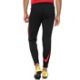 NIKE-Ανδρικό ποδοσφαιρικό παντελόνι Nike Dry Squad μαύρο