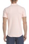 NIKE-Ανδρικό πόλο t-shirt για τέννις Nike CT ADV POLO SS WB ροζ