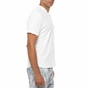 NIKE-Ανδρική κοντομάνικη μπλούζα τένις NIKE λευκή