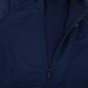 NIKE-Αγορίστικη αθλητική ζακέτα με κουκούλα Nike DRY HOODIE FZ FLC μπλε