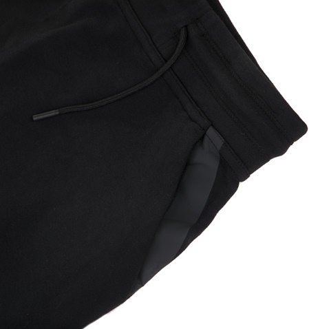 NIKE-Κοριτσίστικη φούστα NIKE NSW TCH FLC μαύρη