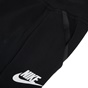 NIKE-Κοριτσίστικο παντελόνι φόρμας Nike TCH FLC μαύρο