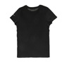 NIKE-Παιδικό κοριτσίστικο t-shirt NIKE DRY  NO TO SLOW μαύρο