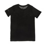 NIKE-Παιδικό αγορίστικο t-shirt Nike Dry Sportswear μαύρη