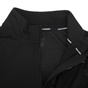 NIKE-Αγορίστικη μακρυμάνικη μπλούζα Nike DRY TOP LS ELMNT μαύρη